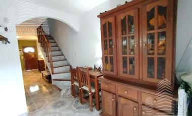 Excelente Triplex en zona plaza Don Bosco!!