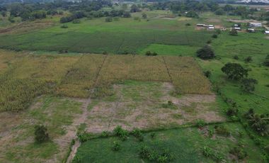 Venta de Terreno Urbano en Chone