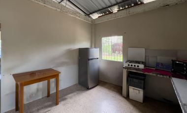 Venta de Terreno Urbano en Chone