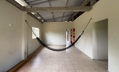 Venta de Terreno Urbano en Chone
