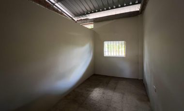 Venta de Terreno Urbano en Chone