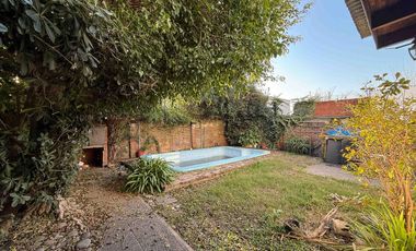PH en venta - 2 Dormitorios 2 Baños - Cochera - Tolosa