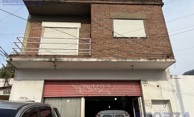 Alquiler de Departamento 4 ambientes con terraza en San Miguel