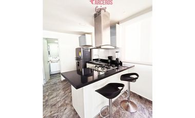 ALQUILER ESTUDIO AIRBNB, PISO 15, LAGUITO, CARTAGENA