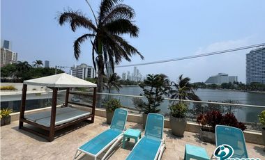 ALQUILER ESTUDIO AIRBNB, PISO 15, LAGUITO, CARTAGENA