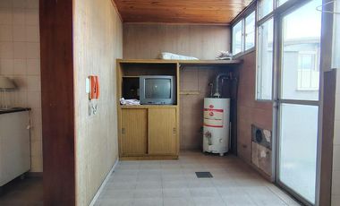 Departamento en  Segundo Piso en VENTA.