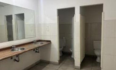 1.600 m2 Depósito en ALQUILER