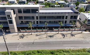 Oficina en alquiler - 52 m2 - Office Garden - Hudson