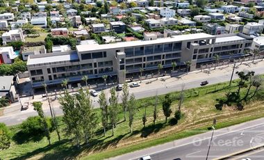 Oficina en alquiler - 52 m2 - Office Garden - Hudson