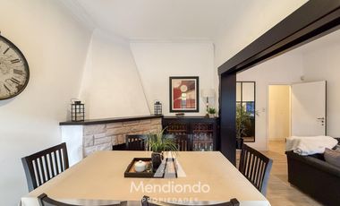 Casa en PH 4 ambientes c/ cochera RECICLADO en Zona Centro