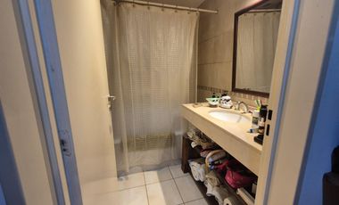 Departamento en Tigre,  3 aqmbientes planta baja con jardín