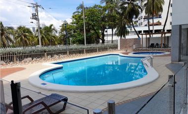 ALQUILER VACACIONAL, ESTUDIO PISO 3, EN LAGUITO, CARTAGENA