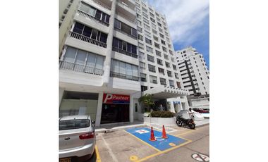 ALQUILER VACACIONAL, ESTUDIO PISO 3, EN LAGUITO, CARTAGENA