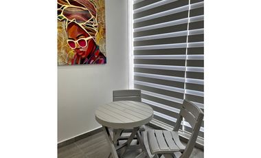 ALQUILER VACACIONAL, ESTUDIO PISO 3, EN LAGUITO, CARTAGENA