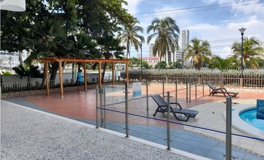 ALQUILER VACACIONAL, ESTUDIO PISO 3, EN LAGUITO, CARTAGENA