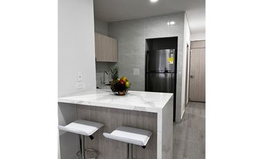 ALQUILER VACACIONAL, ESTUDIO PISO 3, EN LAGUITO, CARTAGENA