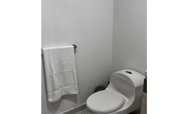 ALQUILER VACACIONAL, ESTUDIO PISO 3, EN LAGUITO, CARTAGENA
