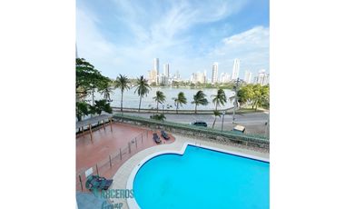 ALQUILER VACACIONAL, ESTUDIO PISO 3, EN LAGUITO, CARTAGENA