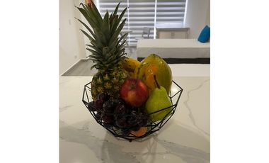 ALQUILER VACACIONAL, ESTUDIO PISO 3, EN LAGUITO, CARTAGENA