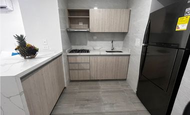 ALQUILER VACACIONAL, ESTUDIO PISO 3, EN LAGUITO, CARTAGENA