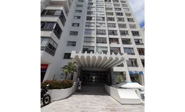 ALQUILER VACACIONAL, ESTUDIO PISO 3, EN LAGUITO, CARTAGENA