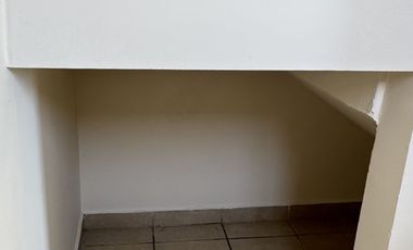 Casa en renta en Verona Residencial