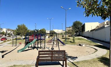 Casa en renta en Verona Residencial