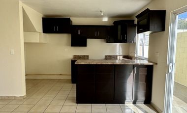 Casa en renta en Verona Residencial