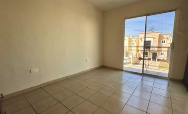 Casa en renta en Verona Residencial