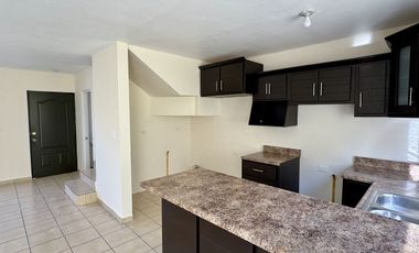 Casa en renta en Verona Residencial