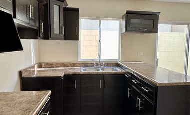 Casa en renta en Verona Residencial
