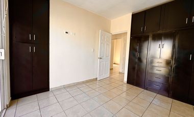 Casa en renta en Verona Residencial