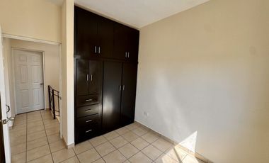 Casa en renta en Verona Residencial