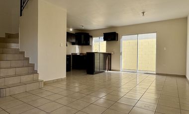 Casa en renta en Verona Residencial