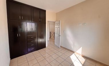 Casa en renta en Verona Residencial
