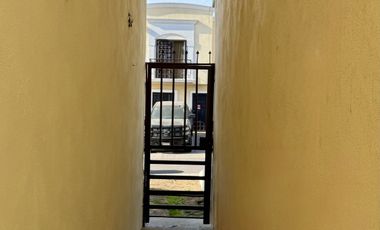 Casa en renta en Verona Residencial