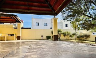 Casa en renta en Verona Residencial