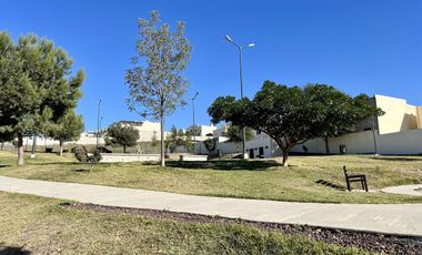 Casa en renta en Verona Residencial