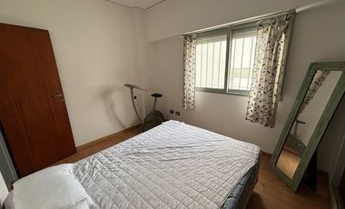 Departamento DE DOS AMBIENTES AL FRENTE