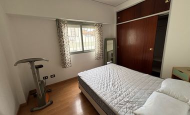 Departamento DE DOS AMBIENTES AL FRENTE