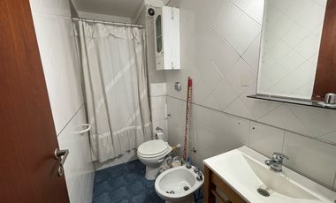 Departamento DE DOS AMBIENTES AL FRENTE