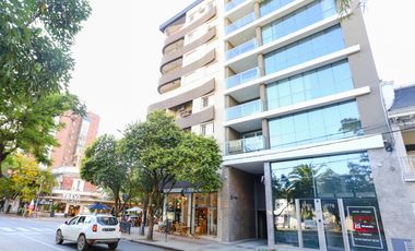 Alquiler Departamento Santa Fe - A estrenar exclusivo