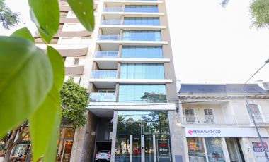 Alquiler Departamento Santa Fe - A estrenar exclusivo