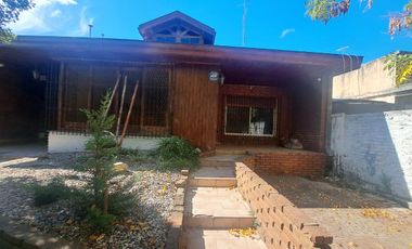 Casa en Platanos