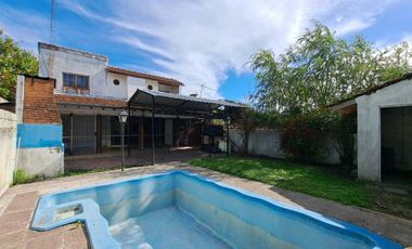 Casa en Platanos