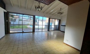 Casa en Platanos