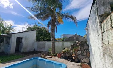 Casa en Platanos