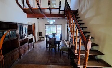 Casa en Platanos