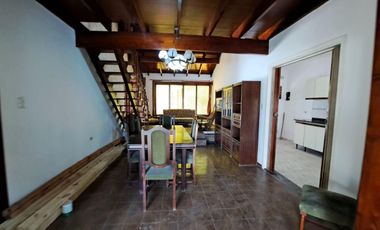 Casa en Platanos