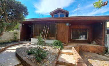 Casa en Platanos